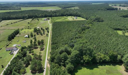 Photo #8 of SOLD property in Off NC HWY 32 N, Corapeake, NC 10.0 acres