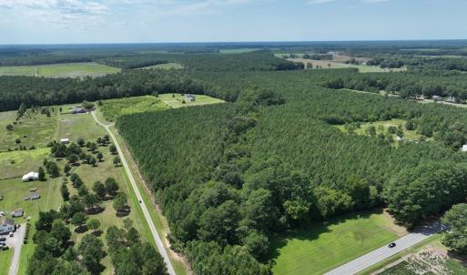 Photo #9 of SOLD property in Off NC HWY 32 N, Corapeake, NC 10.0 acres