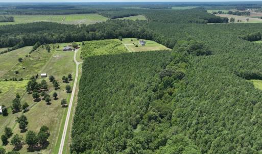Photo #10 of SOLD property in Off NC HWY 32 N, Corapeake, NC 10.0 acres