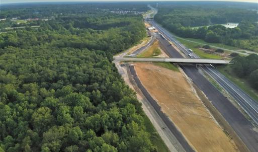 Photo #3 of SOLD property in Off Dunn Rd, Eastover, NC 23.8 acres