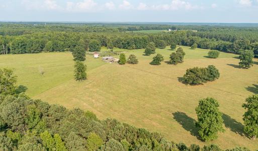 Photo #3 of SOLD property in Off Pope Station Rd, Capron, VA 70.0 acres