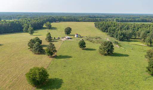 Photo #4 of SOLD property in Off Pope Station Rd, Capron, VA 70.0 acres