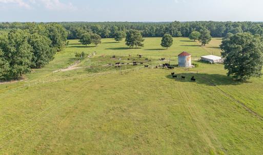 Photo #5 of SOLD property in Off Pope Station Rd, Capron, VA 70.0 acres