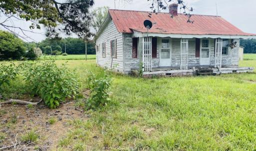 Photo #5 of SOLD property in Off SR 1423 RedHill Church Rd, Whitakers, NC 101.0 acres