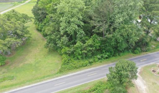 Photo #4 of SOLD property in 878 Pasture Branch Rd, Rose Hill, NC 11.5 acres