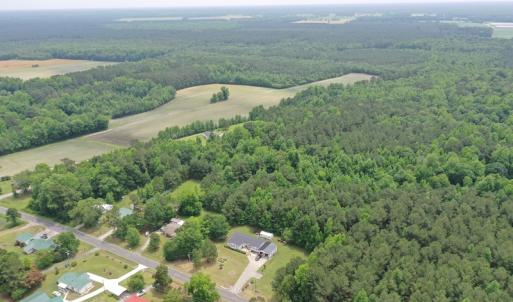 Photo #8 of SOLD property in 878 Pasture Branch Rd, Rose Hill, NC 11.5 acres