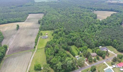 Photo #12 of SOLD property in 878 Pasture Branch Rd, Rose Hill, NC 11.5 acres