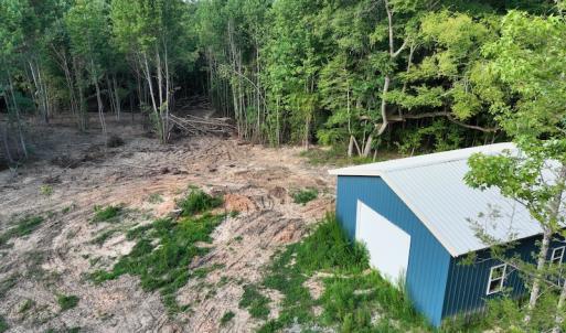 Photo #11 of SOLD property in Off Muscadine Trail, Baskerville, VA 5.0 acres