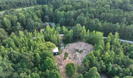 Photo #2 of SOLD property in Off Muscadine Trail, Baskerville, VA 5.0 acres