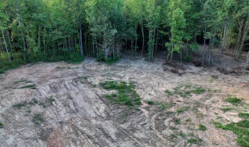 Photo #3 of SOLD property in Off Muscadine Trail, Baskerville, VA 5.0 acres