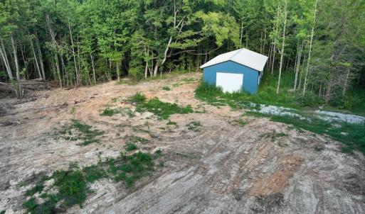 Photo #4 of SOLD property in Off Muscadine Trail, Baskerville, VA 5.0 acres