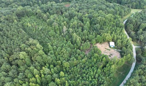 Photo #22 of SOLD property in Off Muscadine Trail, Baskerville, VA 5.0 acres