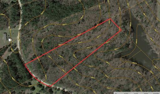 Photo #24 of SOLD property in Off Muscadine Trail, Baskerville, VA 5.0 acres