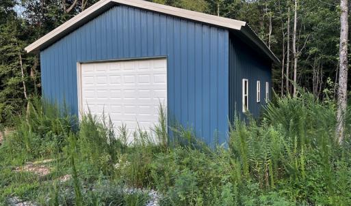 Photo #5 of SOLD property in Off Muscadine Trail, Baskerville, VA 5.0 acres