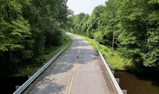 Photo #10 of SOLD property in Off Dixon Rd, Chocowinity, NC 8.3 acres