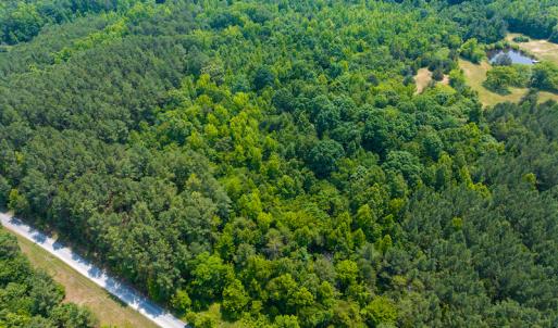 Photo #2 of SOLD property in Off Waterside Drive, Yanceyville, NC 11.5 acres