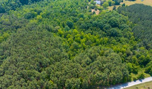 Photo #6 of SOLD property in Off Waterside Drive, Yanceyville, NC 11.5 acres