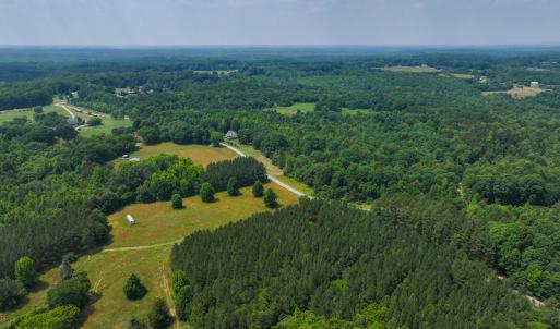 Photo #7 of SOLD property in Off Waterside Drive, Yanceyville, NC 11.5 acres