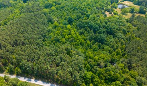 Photo #12 of SOLD property in Off Waterside Drive, Yanceyville, NC 11.5 acres