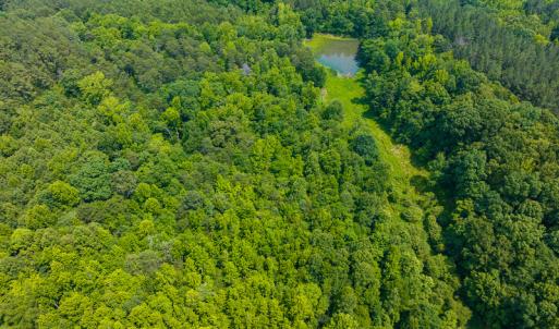 Photo #19 of SOLD property in Off Waterside Drive, Yanceyville, NC 11.5 acres