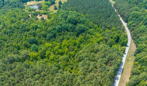 Photo #24 of SOLD property in Off Waterside Drive, Yanceyville, NC 11.5 acres