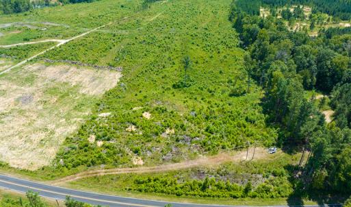 Photo #2 of SOLD property in Off Hughes Mill Rd, Burlington, NC 4.5 acres