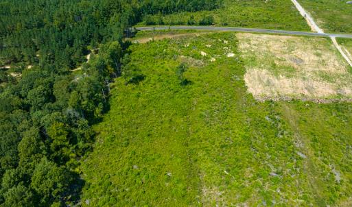 Photo #4 of SOLD property in Off Hughes Mill Rd, Burlington, NC 4.5 acres