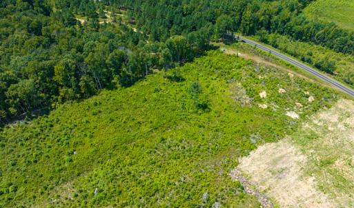 Photo #6 of SOLD property in Off Hughes Mill Rd, Burlington, NC 4.5 acres