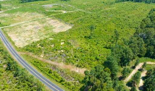 Photo #7 of SOLD property in Off Hughes Mill Rd, Burlington, NC 4.5 acres