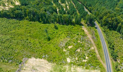 Photo #9 of SOLD property in Off Hughes Mill Rd, Burlington, NC 4.5 acres