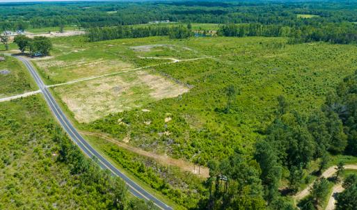 Photo #10 of SOLD property in Off Hughes Mill Rd, Burlington, NC 4.5 acres