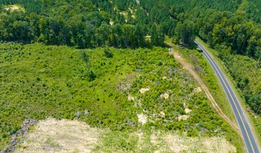 Photo #12 of SOLD property in Off Hughes Mill Rd, Burlington, NC 4.5 acres
