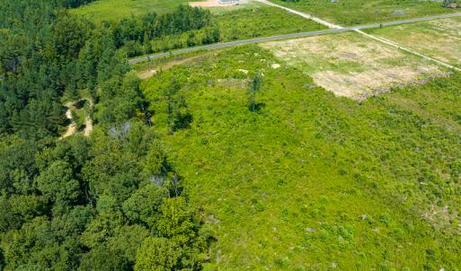 Photo #13 of SOLD property in Off Hughes Mill Rd, Burlington, NC 4.5 acres