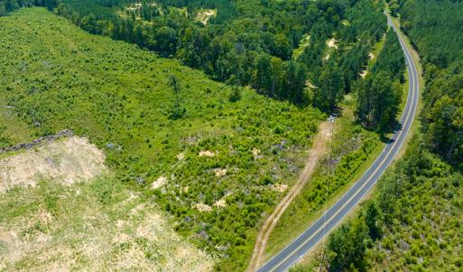 Photo #14 of SOLD property in Off Hughes Mill Rd, Burlington, NC 4.5 acres