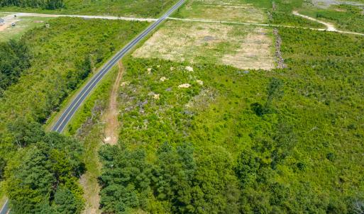 Photo #16 of SOLD property in Off Hughes Mill Rd, Burlington, NC 4.5 acres