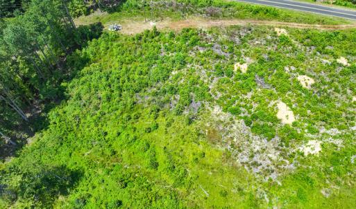 Photo #17 of SOLD property in Off Hughes Mill Rd, Burlington, NC 4.5 acres