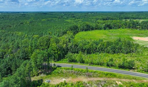 Photo #18 of SOLD property in Off Hughes Mill Rd, Burlington, NC 4.5 acres