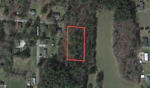 Photo #1 of Off Weaver St,  Whitakers, NC 1.0 acres