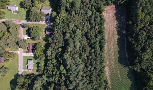 Photo #2 of Off Weaver St,  Whitakers, NC 1.0 acres