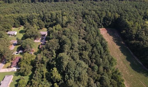 Photo #3 of Off Weaver St,  Whitakers, NC 1.0 acres