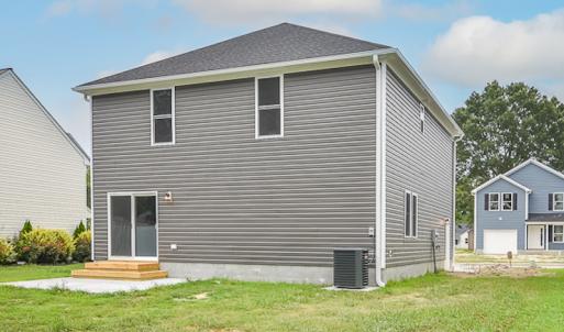 Photo #3 of 117 Langston Court, Franklin, VA 0.2 acres