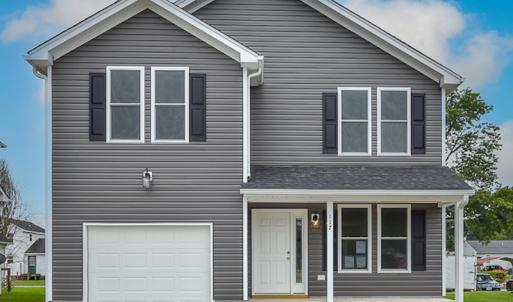 Photo #2 of 117 Langston Court, Franklin, VA 0.2 acres