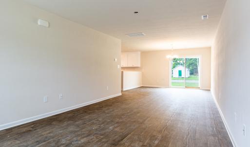 Photo #4 of 117 Langston Court, Franklin, VA 0.2 acres