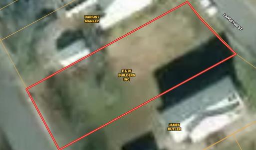 Photo #11 of 117 Langston Court, Franklin, VA 0.2 acres
