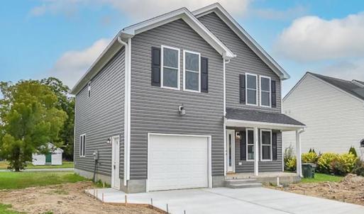 Photo #1 of 117 Langston Court, Franklin, VA 0.2 acres