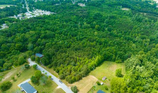 Photo #2 of SOLD property in Off Green Level Loop & Otter Creek Trail, Burlington, NC 31.5 acres