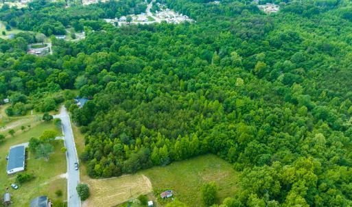 Photo #5 of SOLD property in Off Green Level Loop & Otter Creek Trail, Burlington, NC 31.5 acres