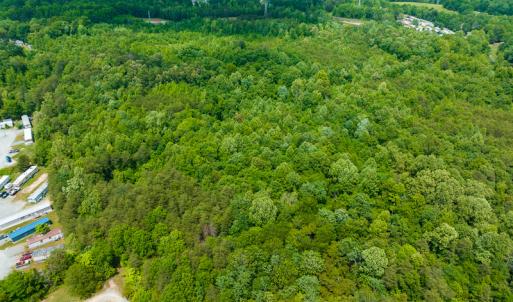 Photo #14 of SOLD property in Off Green Level Loop & Otter Creek Trail, Burlington, NC 31.5 acres
