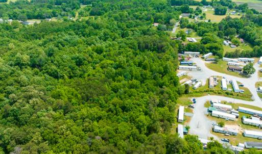 Photo #23 of SOLD property in Off Green Level Loop & Otter Creek Trail, Burlington, NC 31.5 acres