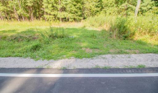 Photo #9 of SOLD property in Off Tungsten Mine Road , Bullock, NC 5.0 acres